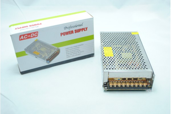 Power Supply-12V-20A